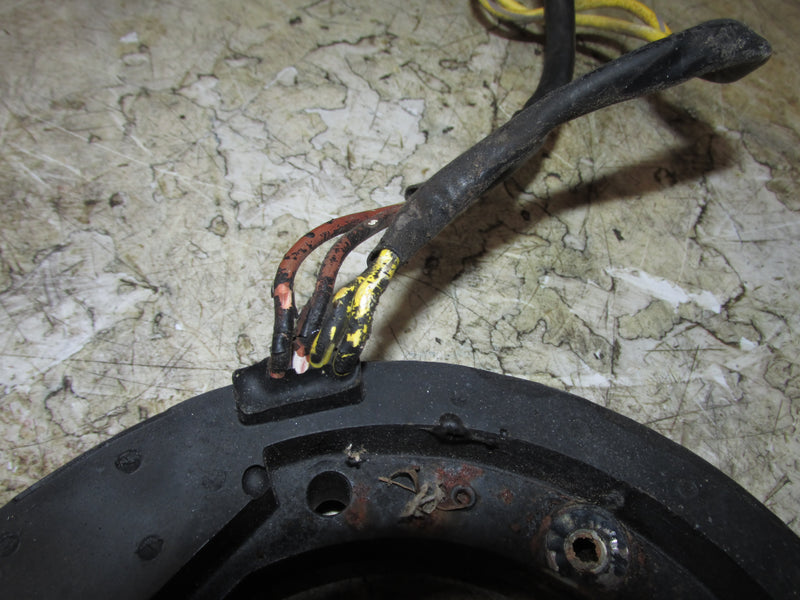 Johnson 70hp VRO 2 Stroke Outboard Stator (583644)