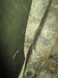 Load image into Gallery viewer, Johnson 40hp 2 stroke outboard top cowling
