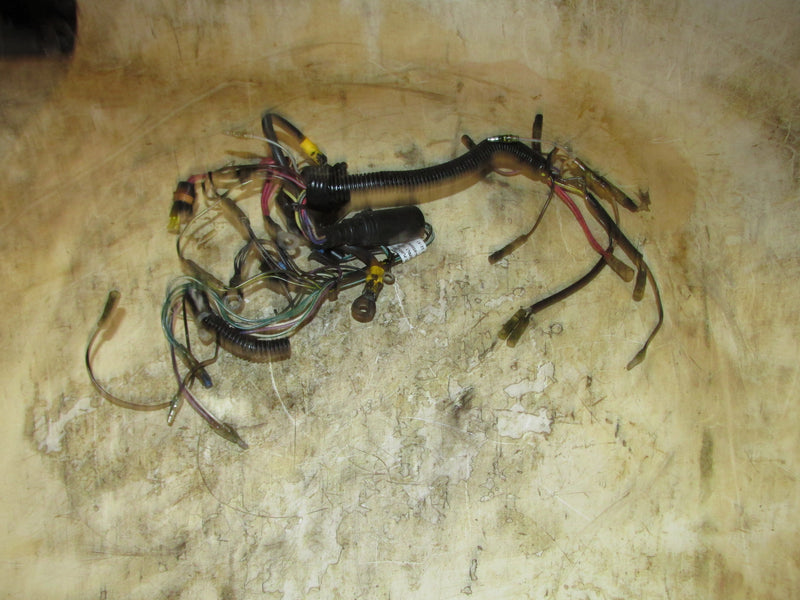 Mercury 90hp 2 Stroke Outboard Engine Wiring Harness (84-850046A1)