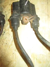 Load image into Gallery viewer, Yamaha 90hp 4 Stroke outboard Ignition Coil Set (63P-82310-01-00)
