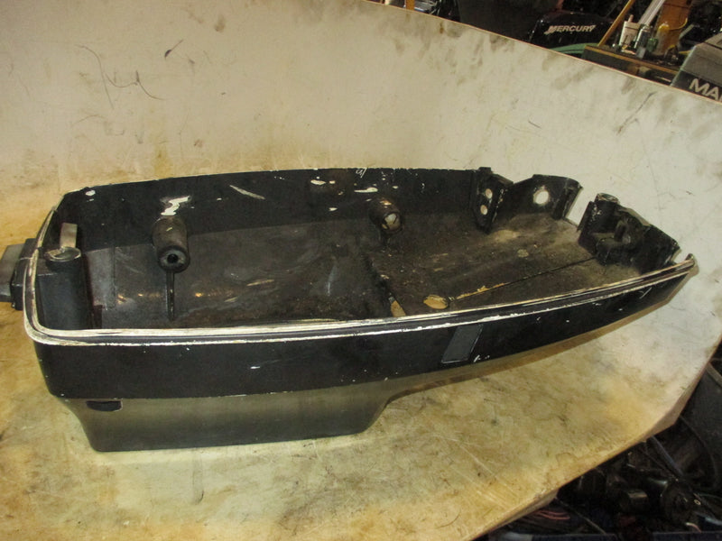 Johnson 40hp 2 stroke outboard side cover set (331412) (333511)