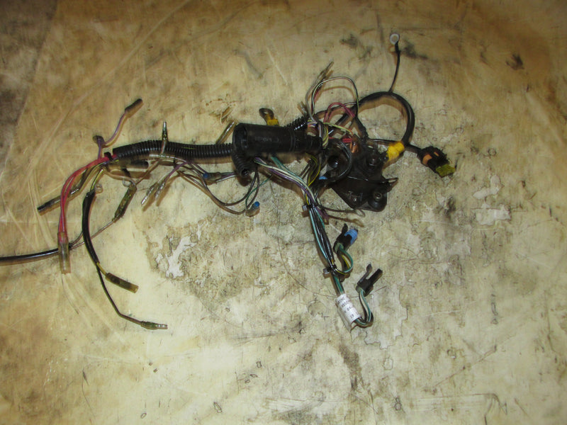 Mercury 90hp 2 Stroke Outboard Engine Wiring Harness (84-850046A1)
