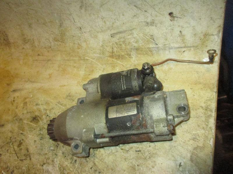 Yamaha 90hp 4 Stroke outboard Starter (68V-81800-00)