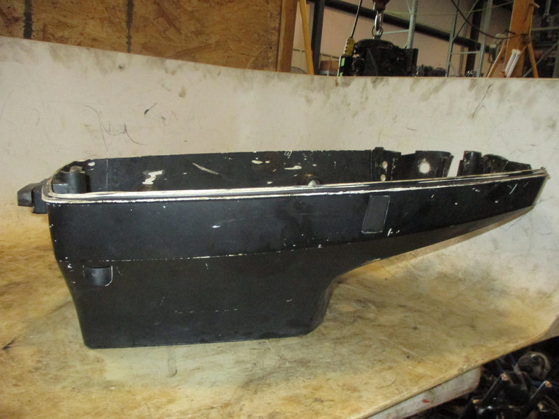 Johnson 40hp 2 stroke outboard side cover set (331412) (333511)