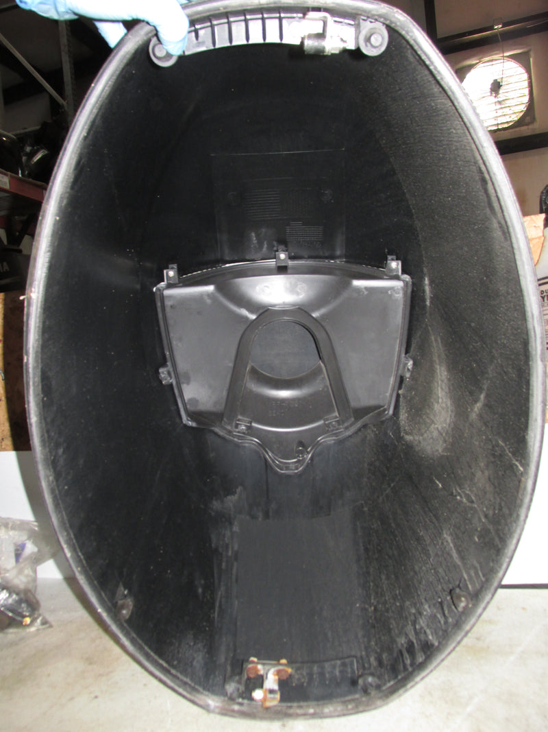 Yamaha 115hp 4 Stroke Outboard Top Cowling