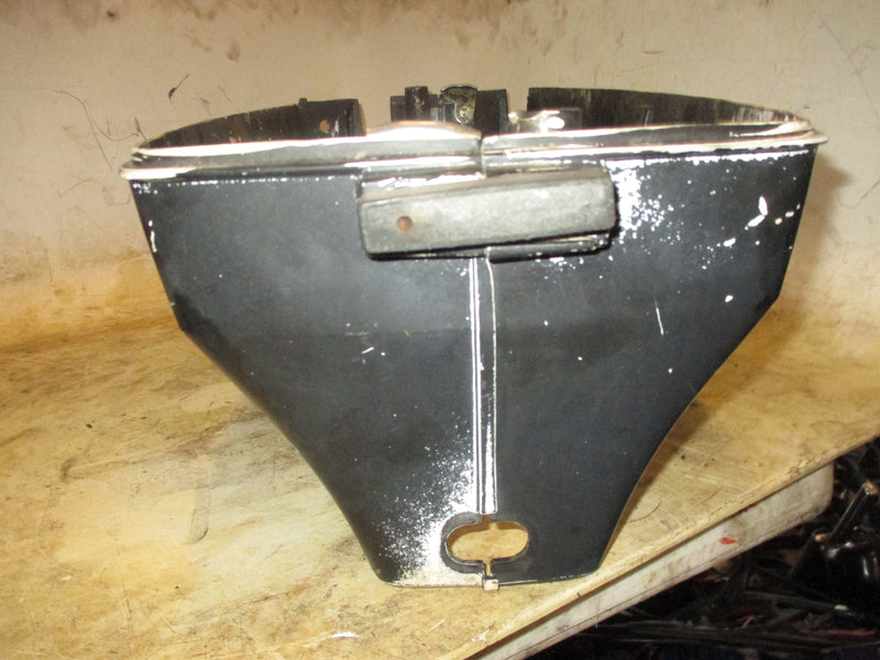 Johnson 40hp 2 stroke outboard side cover set (331412) (333511)