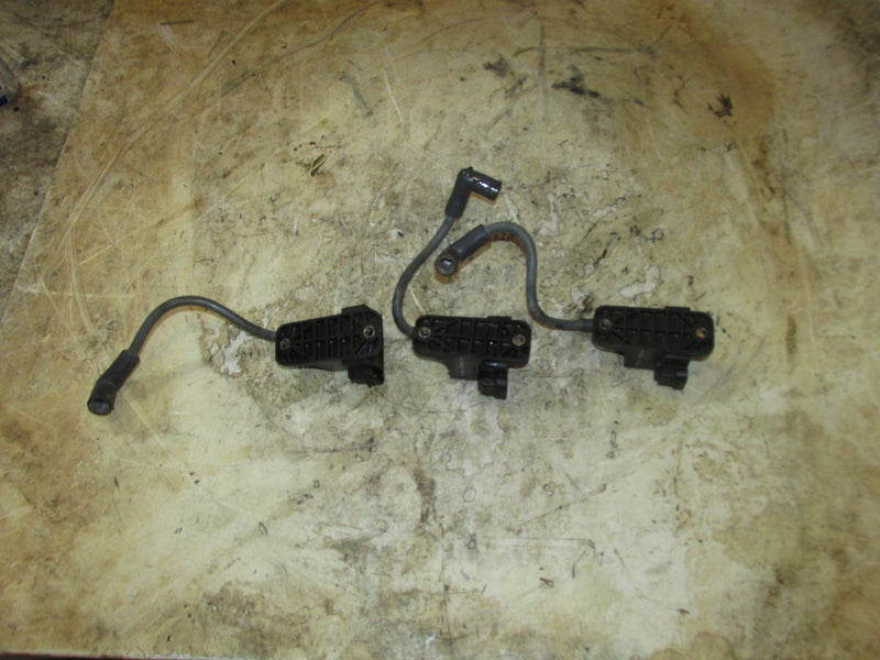 Mercury 90hp 2 Stroke Outboard Ignition Coil Set (827509A8)