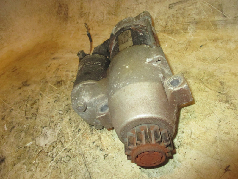 Yamaha 90hp 4 Stroke outboard Starter (68V-81800-00)