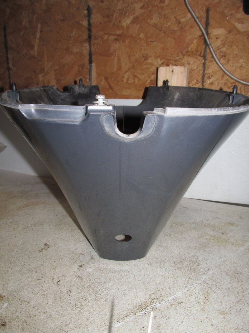 Yamaha 115hp 4 Stroke Outboard Apron (6EK-42741-00-8D)
