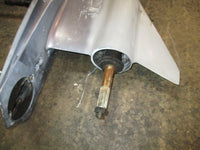 Load image into Gallery viewer, Johnson Ocean Pro 150hp outboard 25" standard rotation lower unit
