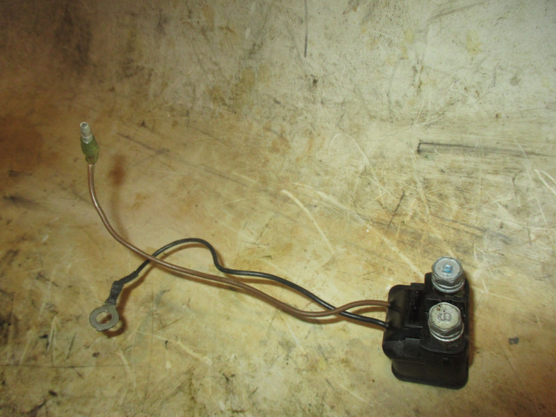 Yamaha 90hp 4 Stroke outboard Starter Relay (68V-8194A-00-00)