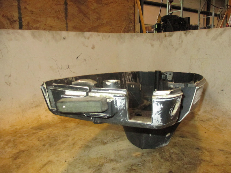 Johnson 40hp 2 stroke outboard side cover set (331412) (333511)