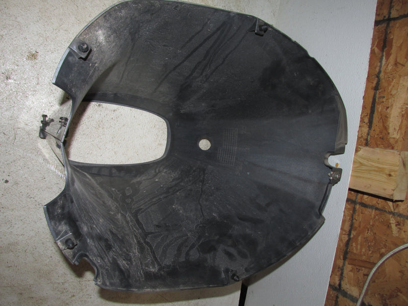 Yamaha 115hp 4 Stroke Outboard Apron (6EK-42741-00-8D)