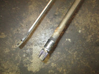 Load image into Gallery viewer, Johnson Ocean Pro 150hp outboard 25" standard rotation lower unit
