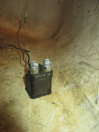 Load image into Gallery viewer, Yamaha 90hp 4 Stroke outboard Starter Relay (68V-8194A-00-00)
