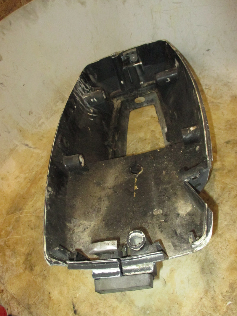 Johnson 40hp 2 stroke outboard side cover set (331412) (333511)