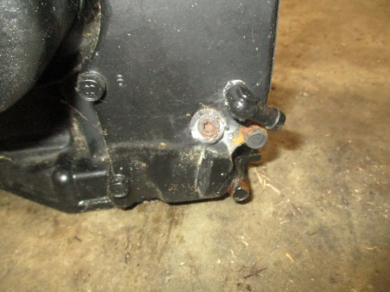Mercury 50hp 4 stroke outboard crankcase block (824955A8)