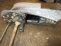 Load image into Gallery viewer, Johnson Ocean Pro 150hp outboard 25" standard rotation lower unit
