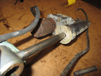 Load image into Gallery viewer, Yamaha 40hp precision blend outboard tilt trim unit 6H5-43840-04-EK
