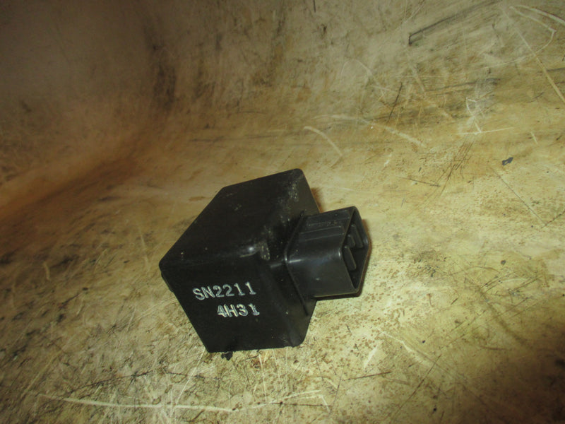Yamaha 90hp 4 Stroke outboard Electric Relay (60E-81950-00-00)