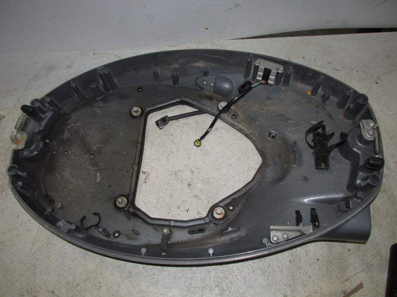 Yamaha 115hp 4 Stroke Outboard Bottom Cowling (6EK-42710-00-00)