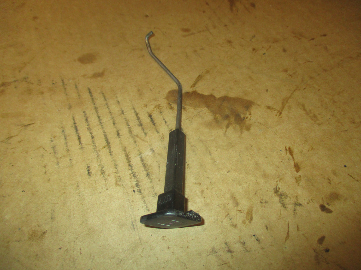 Yamaha 130hp 2 stroke outboard choke knob (6N7)