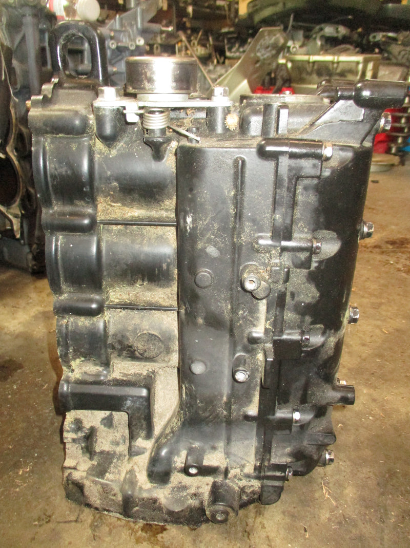 Mercury 50hp 4 stroke outboard crankcase block (824955A8)