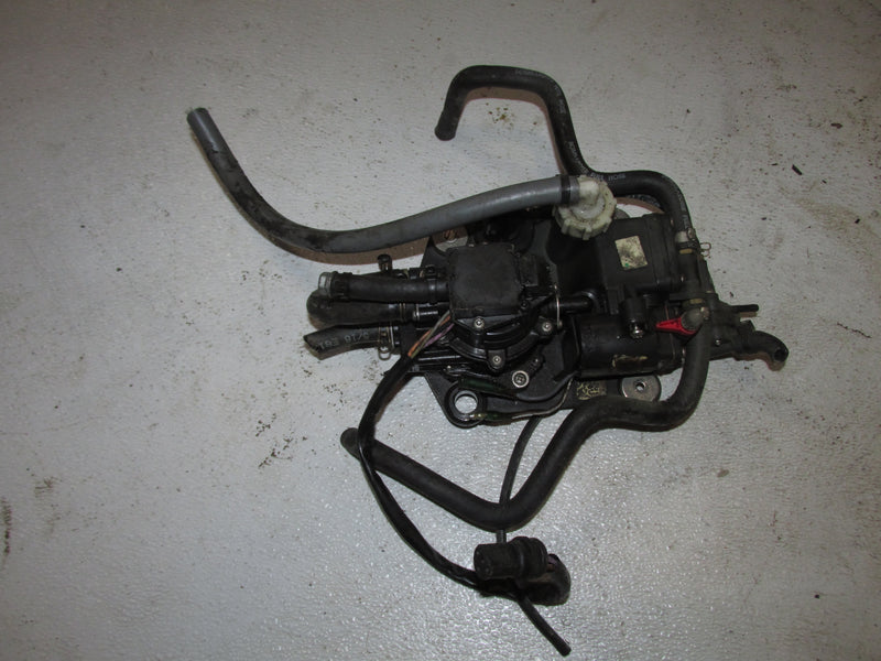 Johnson 150hp 60 Degree 2 Stroke Outboard VRO Fuel System (5004558)