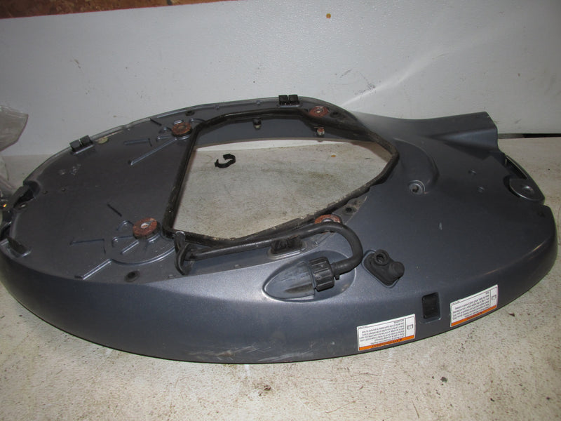 Yamaha 115hp 4 Stroke Outboard Bottom Cowling (6EK-42710-00-00)