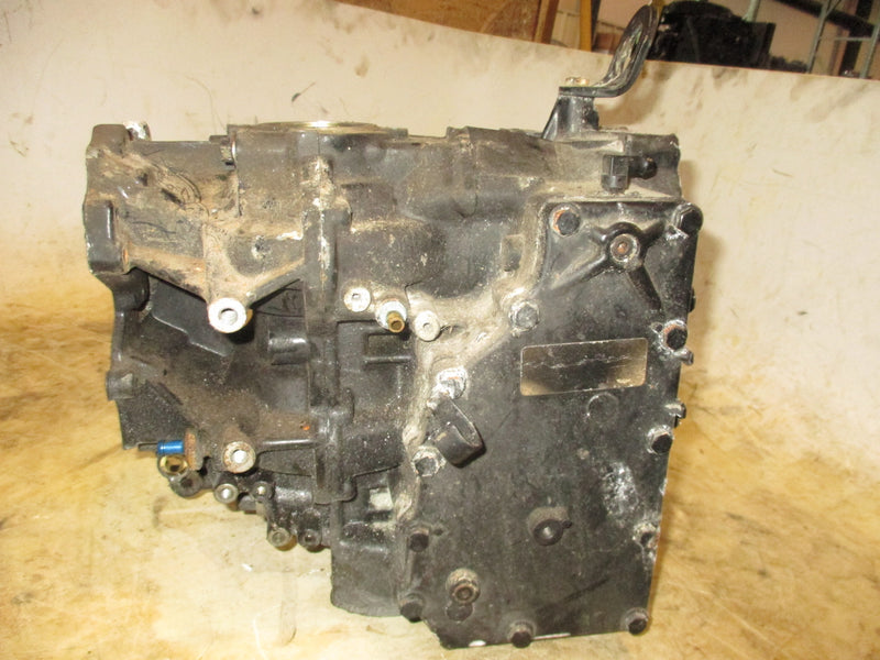 Johnson 40hp 2 stroke outboard crankcase block 338475