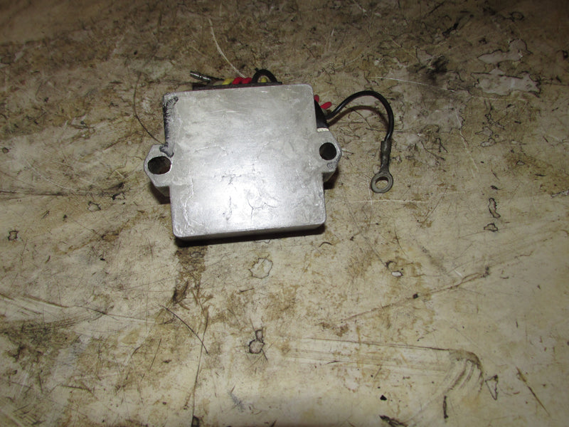 Mercury 90hp 2 Stroke Outboard Rectifier Regulator (883072T)