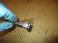 Load image into Gallery viewer, Yamaha 130hp 2 stroke outboard choke knob (6N7)
