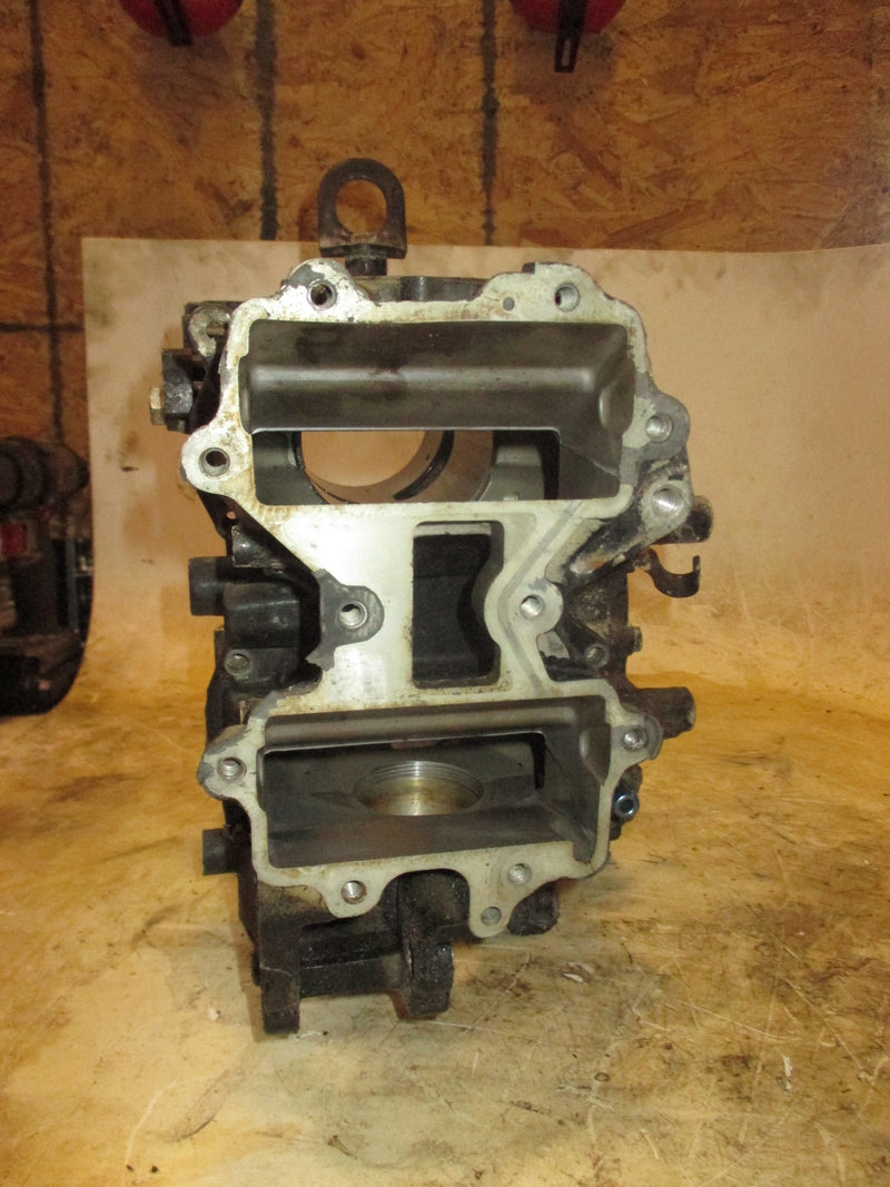 Johnson 40hp 2 stroke outboard crankcase block 338475