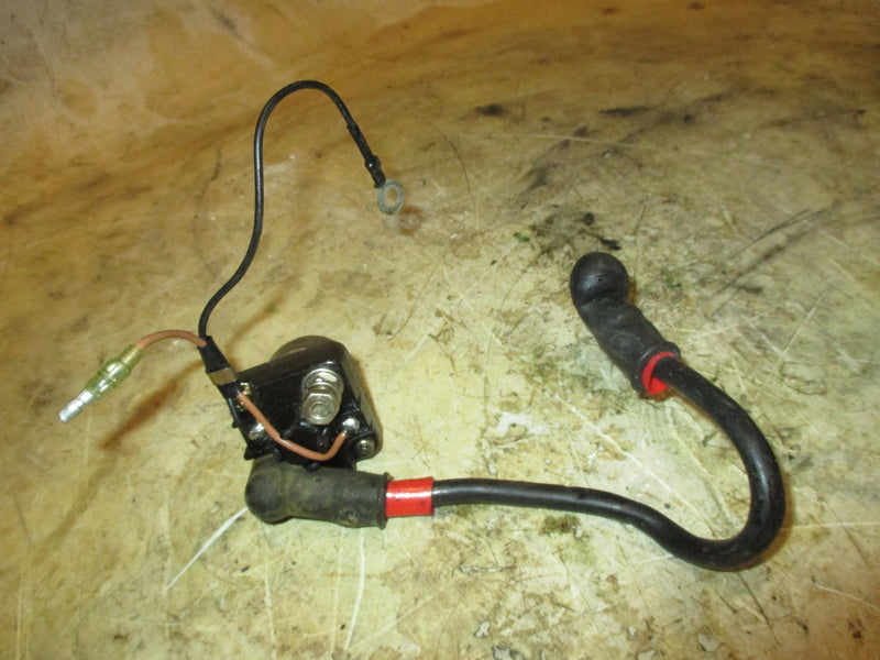 Yamaha 200hp OX66 2 stroke outboard Starter Relay (61A-81941-00-00)