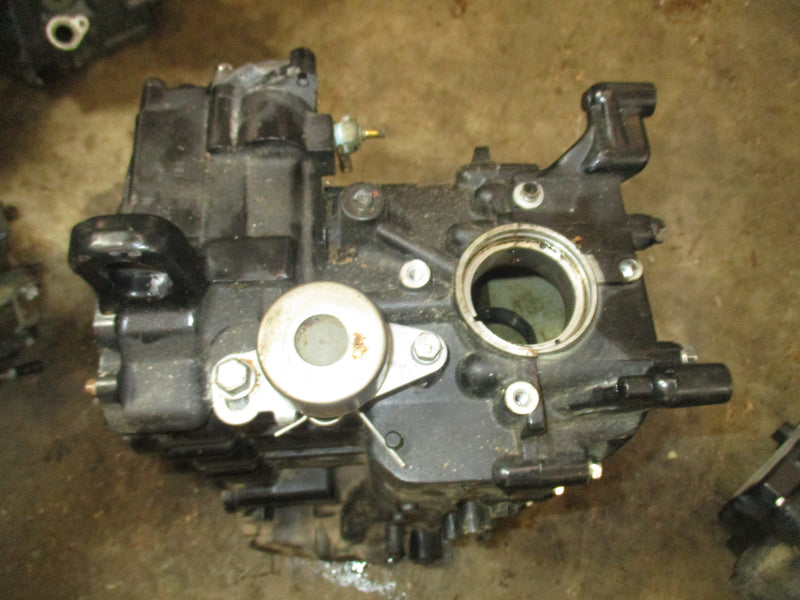 Mercury 50hp 4 stroke outboard crankcase block (824955A8)