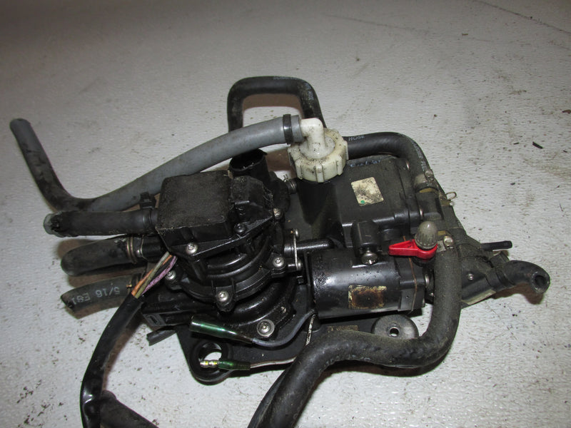 Johnson 150hp 60 Degree 2 Stroke Outboard VRO Fuel System (5004558)