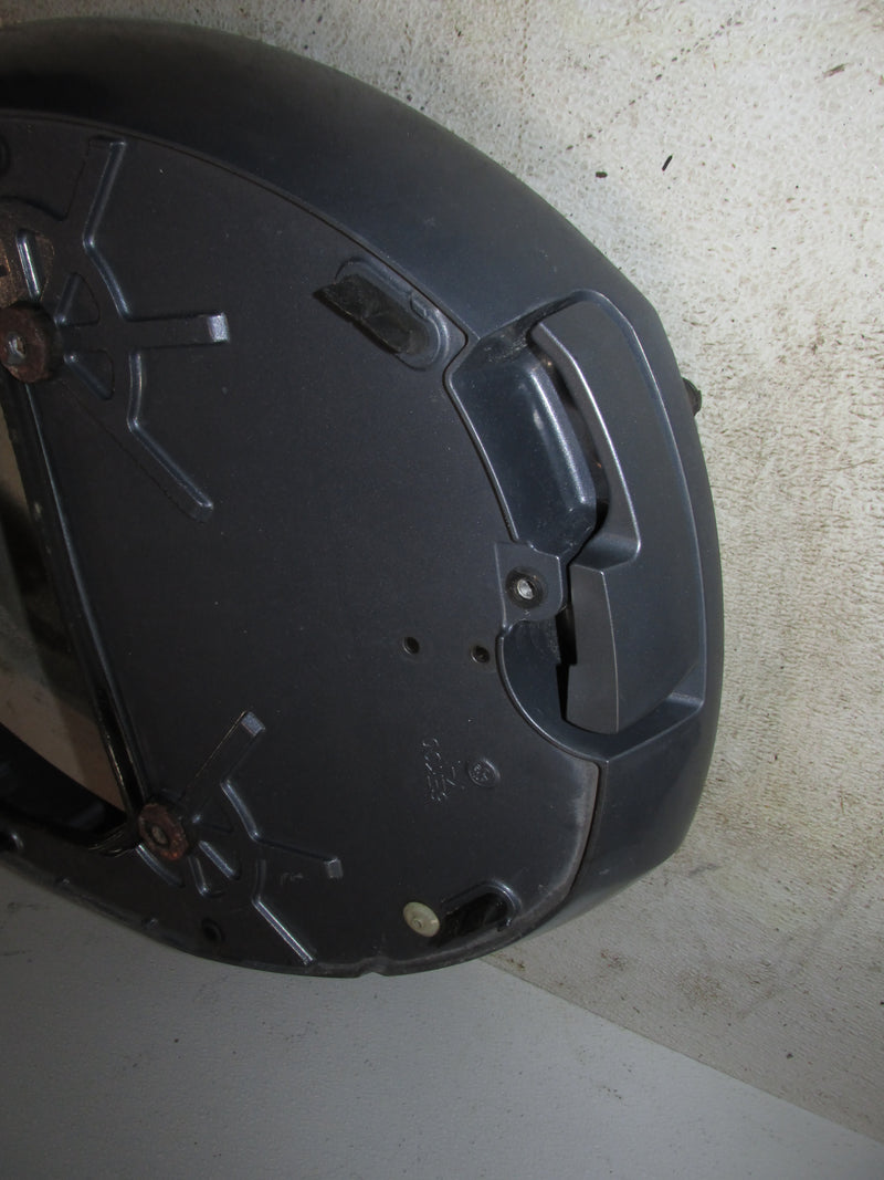 Yamaha 115hp 4 Stroke Outboard Bottom Cowling (6EK-42710-00-00)