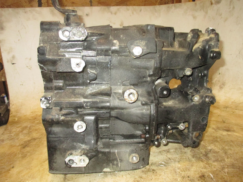 Johnson 40hp 2 stroke outboard crankcase block 338475