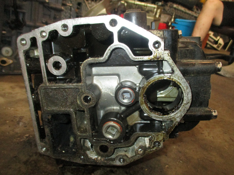 Mercury 50hp 4 stroke outboard crankcase block (824955A8)