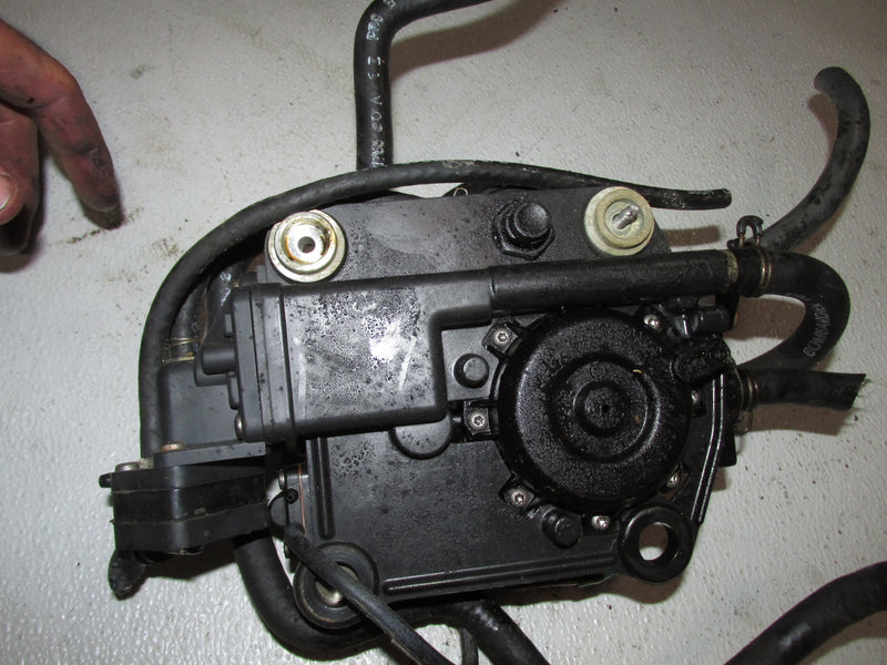 Johnson 150hp 60 Degree 2 Stroke Outboard VRO Fuel System (5004558)