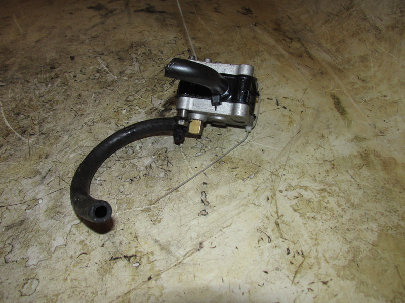 Mercury 90hp 2 Stroke Outboard Aftermarket Fuel Pump