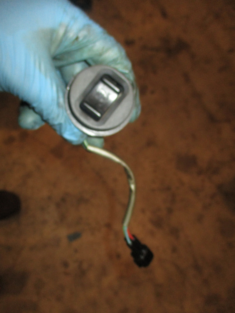 Yamaha 150hp 2 stroke 0x66 outboard Tilt trim switch 6R3-82563-00