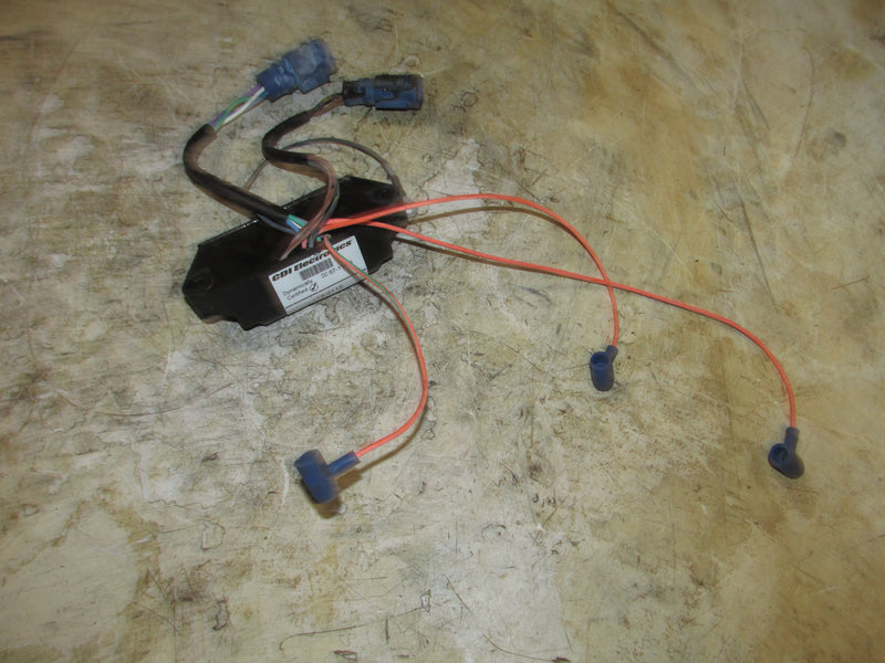 Johnson 70hp VRO 2 Stroke Outboard CDI Aftermarket Powerpack