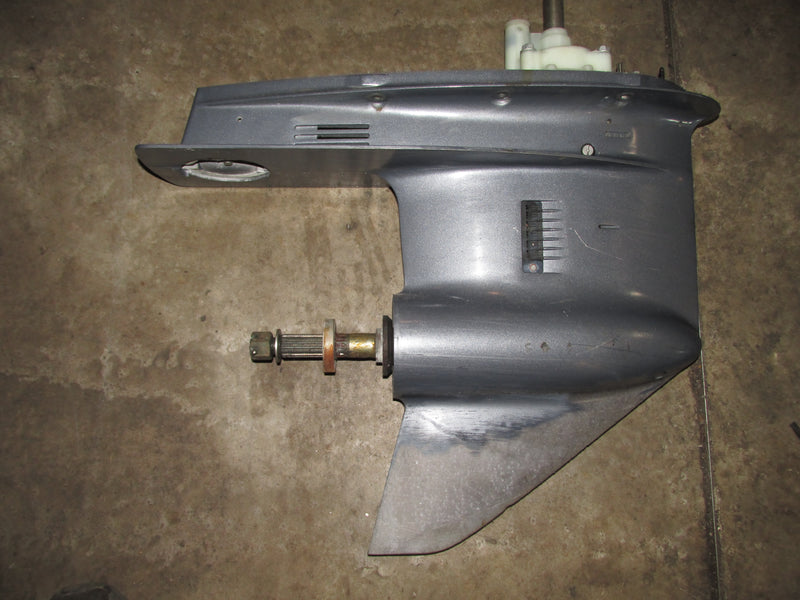 Yamaha 115hp 4 Stroke Outboard 25" Lower Unit (Serviced)