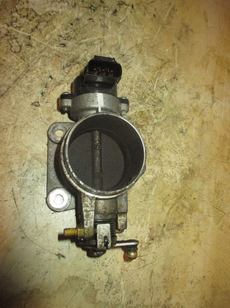 Yamaha 90hp 4 Stroke outboard Throttle Body (6D8-13750-00-00)