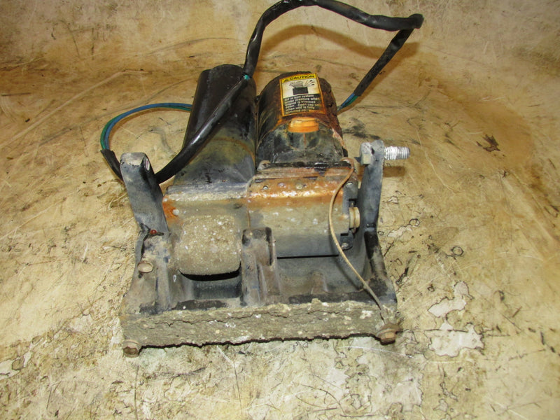 Mercury 90hp 2 Stroke Outboard Tilt Trim Unit (830250T5)