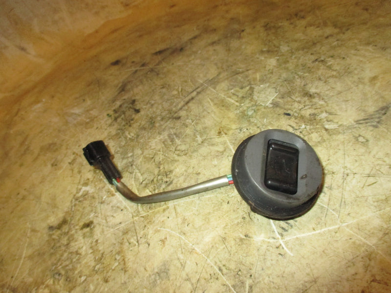 Yamaha 200hp OX66 2 stroke outboard Tilt Trim Switch (6R3-82563-00-00)
