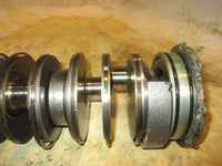 Load image into Gallery viewer, Johnson 200hp 2 stroke Ocean runner outboard crankshaft (434771)
