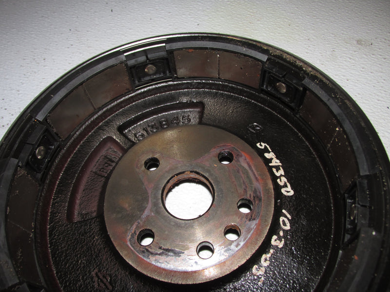 Johnson 150hp 60 Degree 2 Stroke Outboard Flywheel (584350)