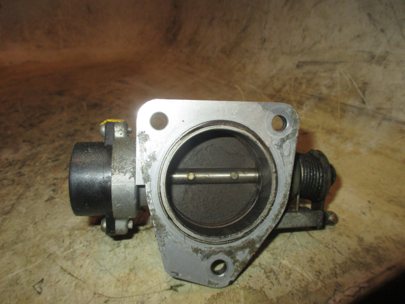 Yamaha 90hp 4 Stroke outboard Throttle Body (6D8-13750-00-00)